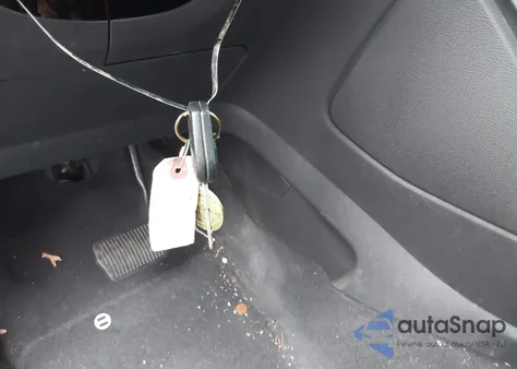 2013 Ford Escape Se из США, поврежденный, VIN 1FMCU0GX0DUB37616